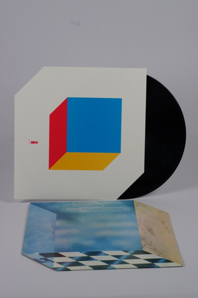 cut corners inner and outer